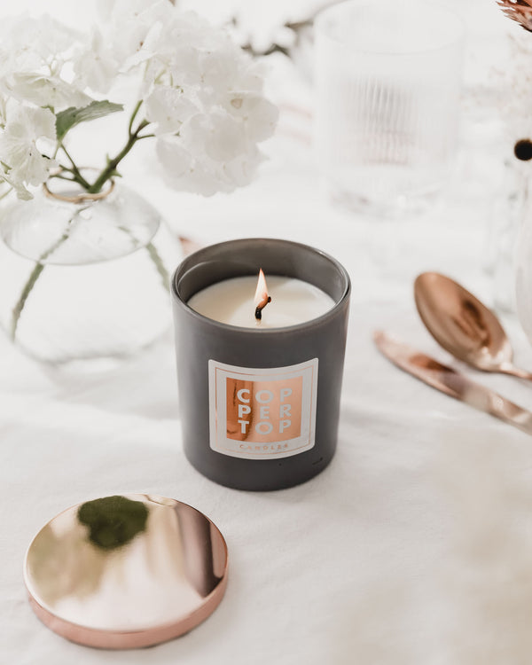 De-Tox - Candle