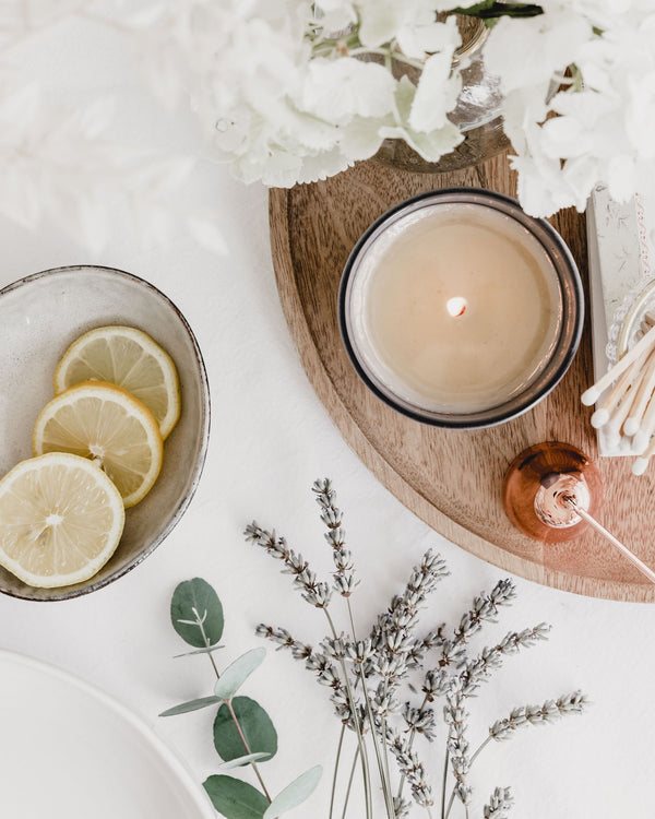 Revive - Candle