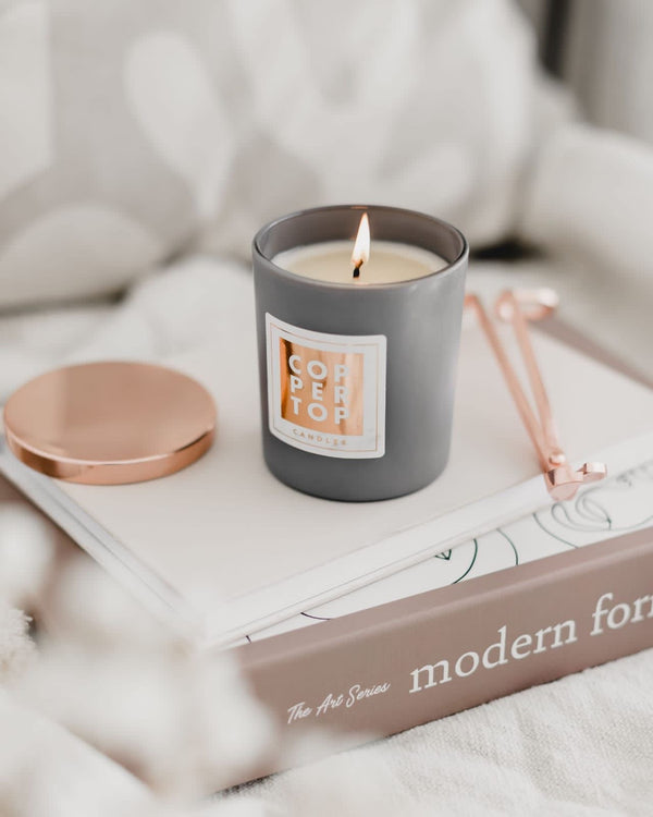 Invigorate - Candle