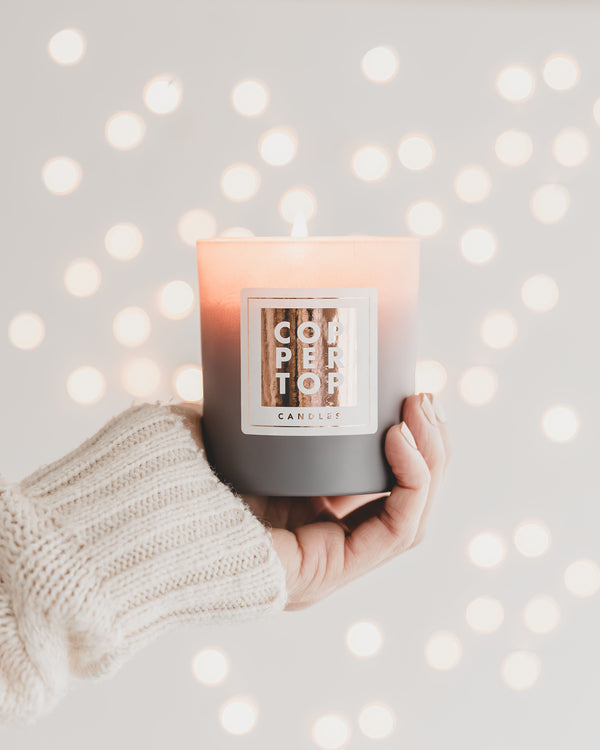 Unwind - Candle