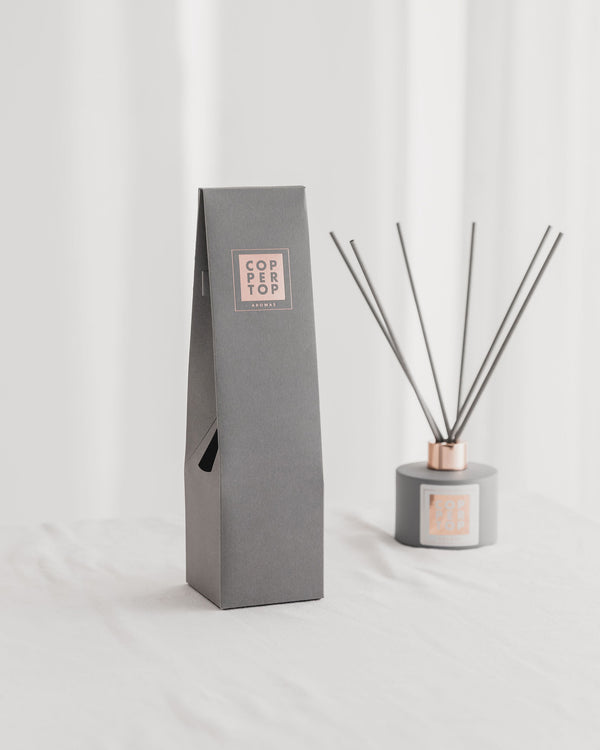 Invigorate - Diffuser