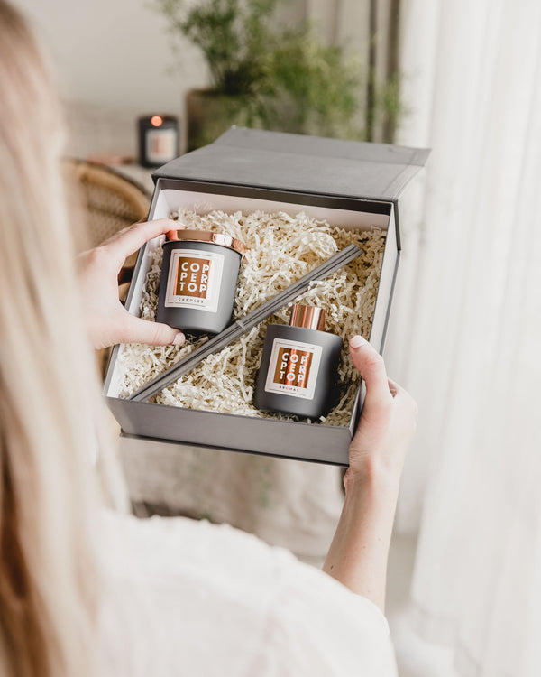 Gift Box - Medium