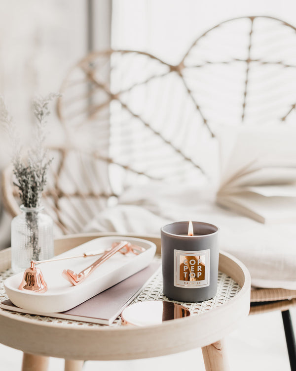 Relax - Candle