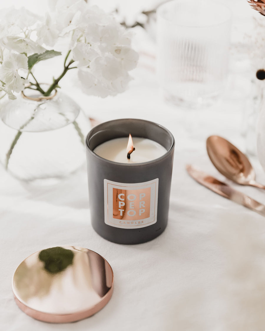 De-Tox - Candle