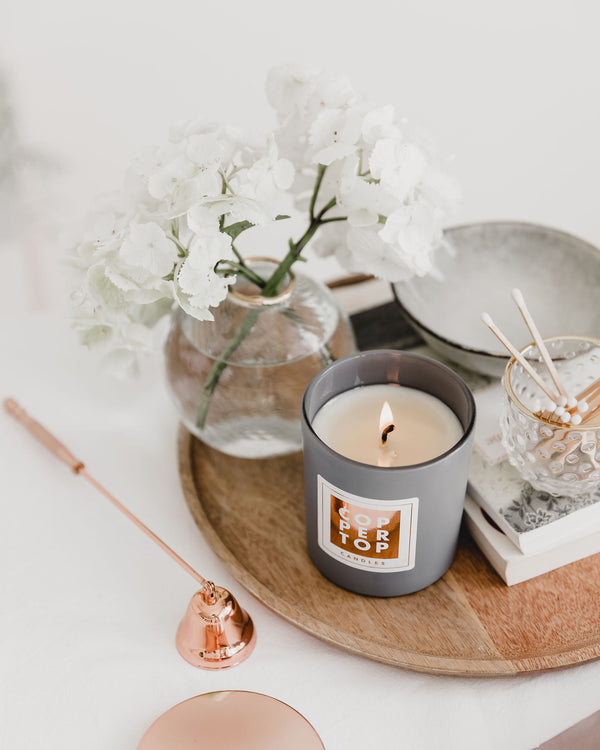 De-Stress - Candle