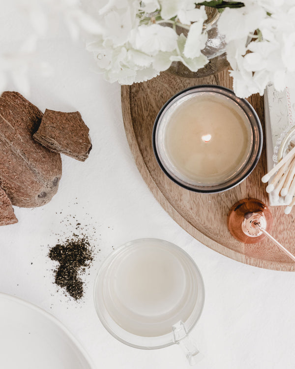 Calm - Candle