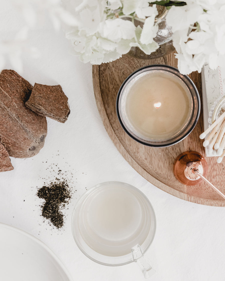 Calm - Candle