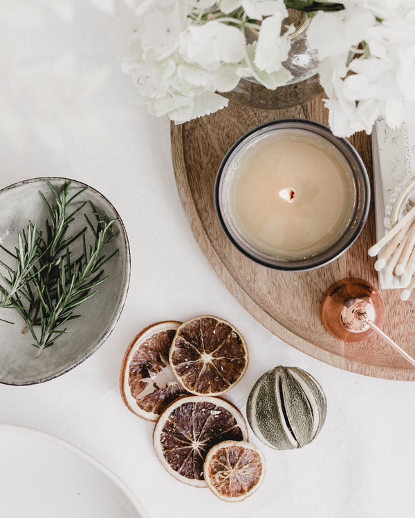 Re-Store - Candle