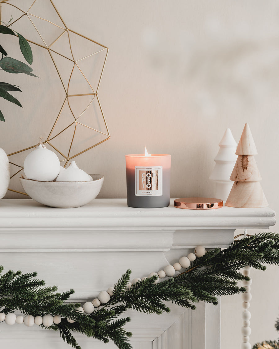 Celebrate - Candle
