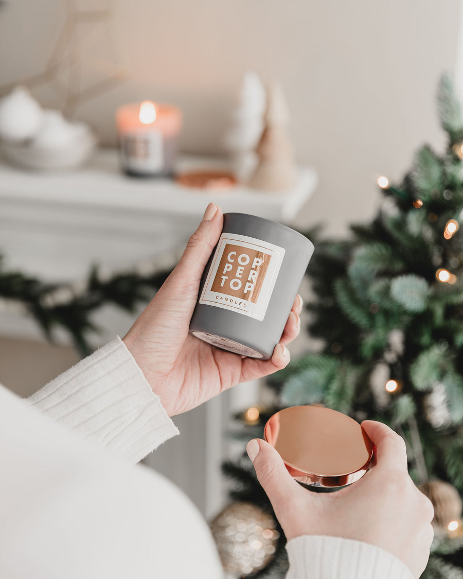 Celebrate - Candle