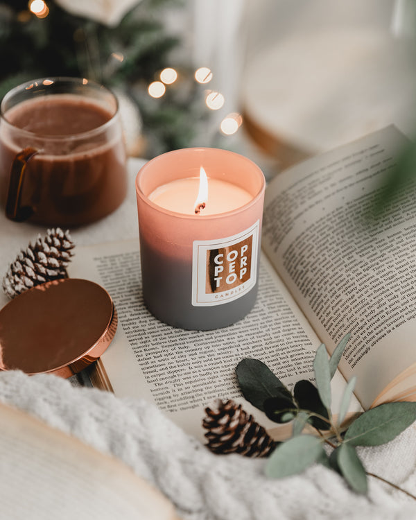 Indulge - Candle