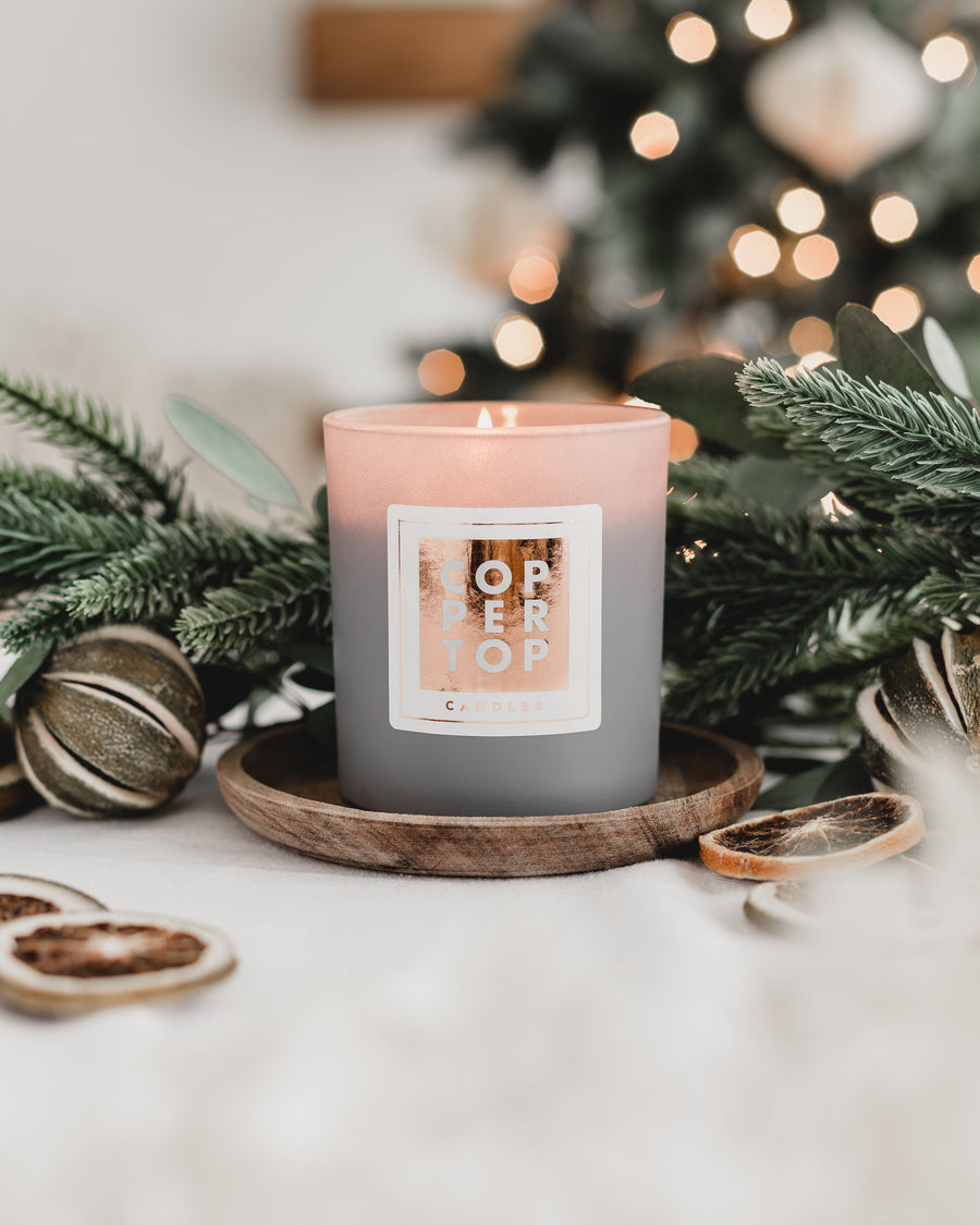 Celebrate - Candle