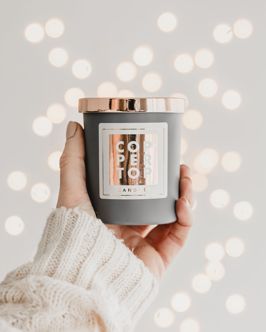 Unwind - Candle