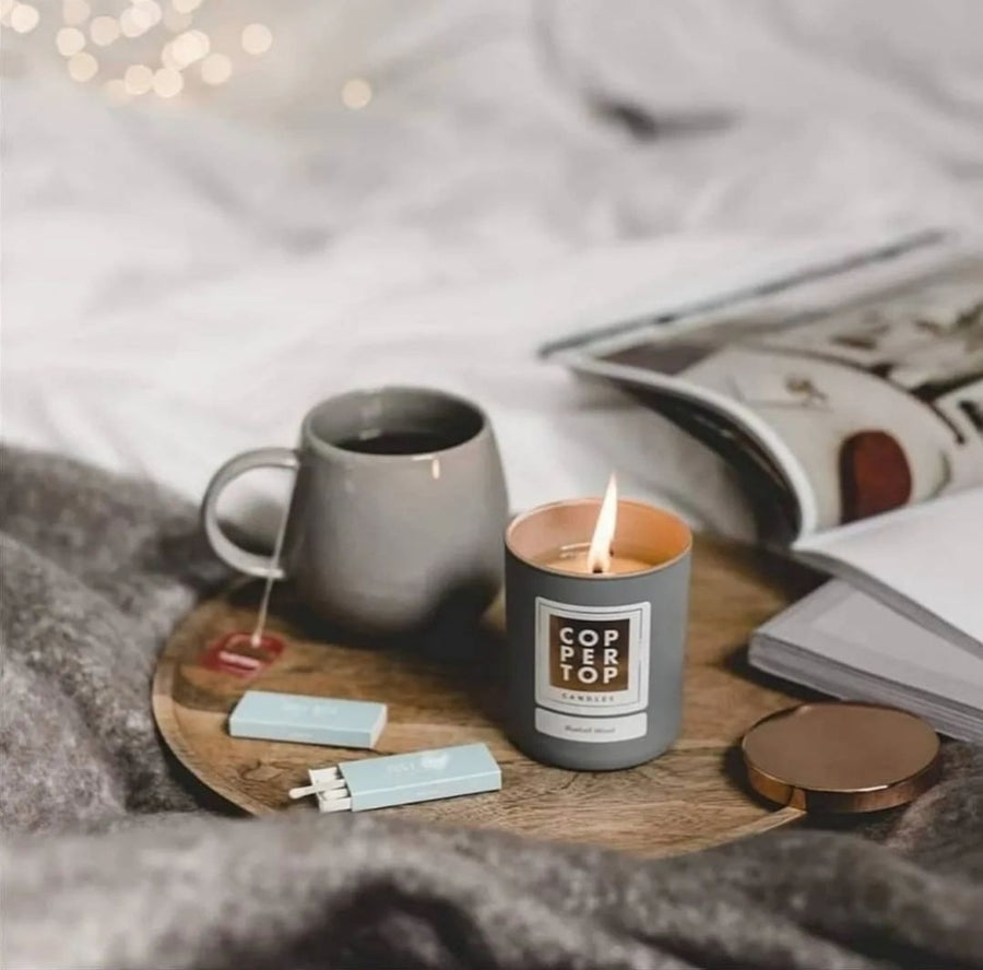 Ground - Candle