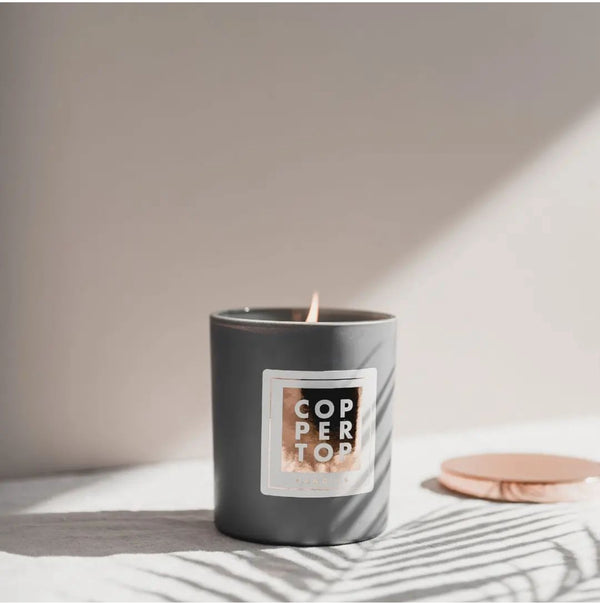 Ground - Candle