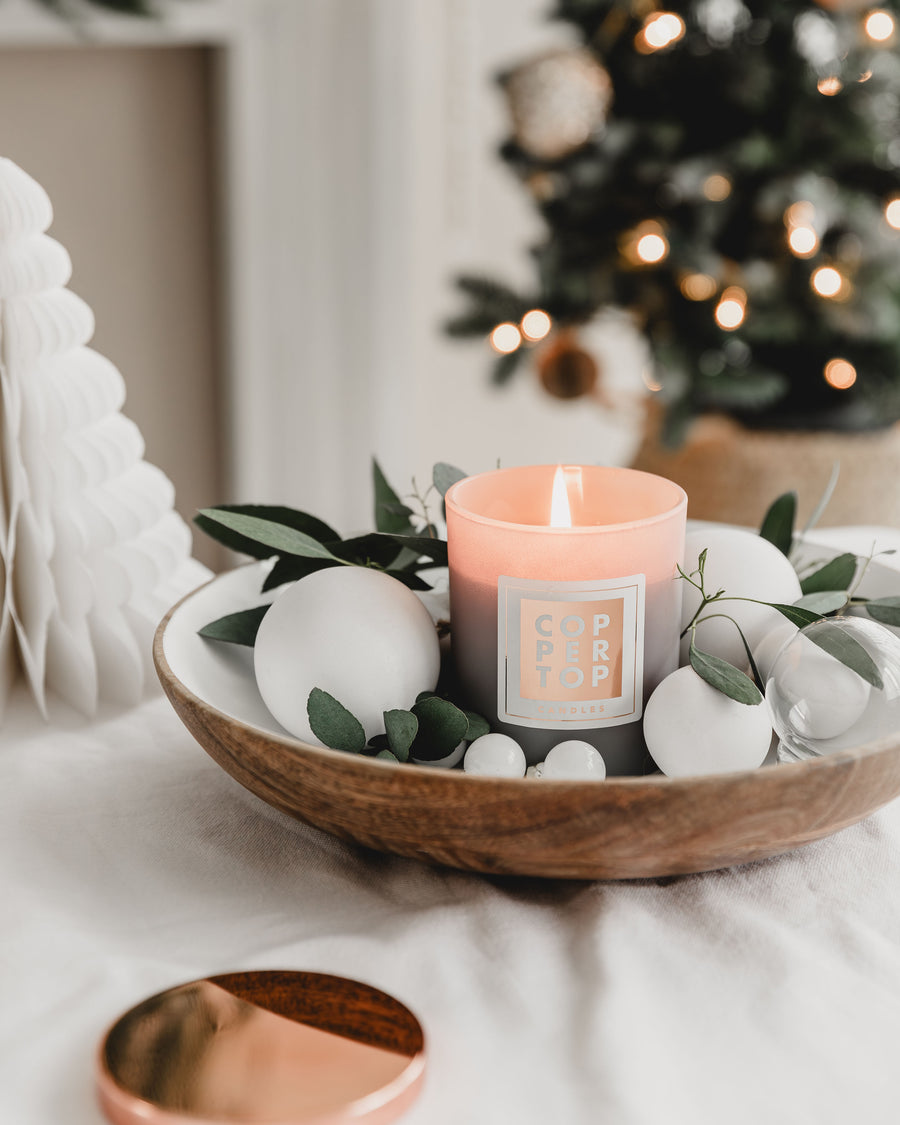 Celebrate - Candle